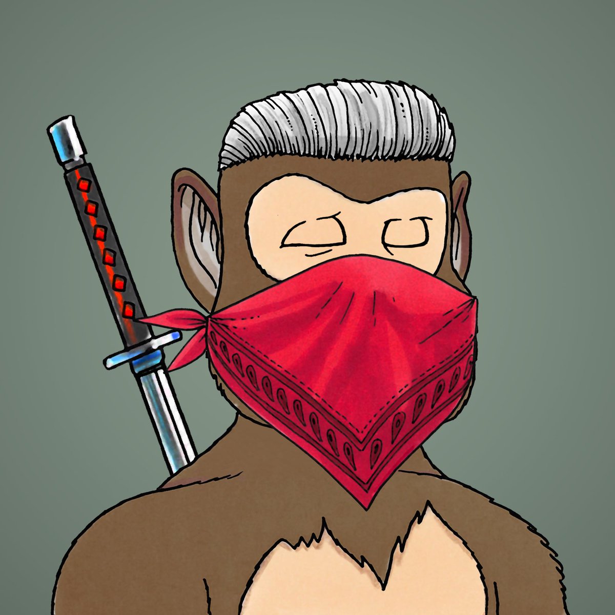 SeanTheWhite.eth/.ron⚡️ tweet media