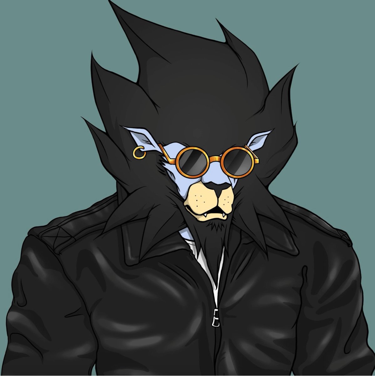 New profile pic #LoadedLions #CRO  #FFTB  #NFT #nftcollectors <a href="/cryptocomnft/">Crypto.com NFT</a>