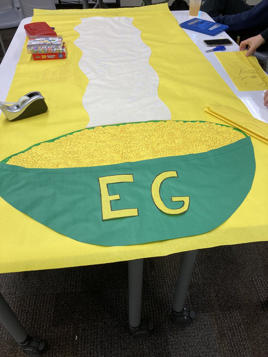 ElkGroveLTS's tweet photo. Although it’s only Thanksgiving we are getting ready to collect cereal for the @EGTownship cereal bowl. We hope @RMHSMUSTANGS are ready to compete. #eglts. https://t.co/JXLJvpzAEO