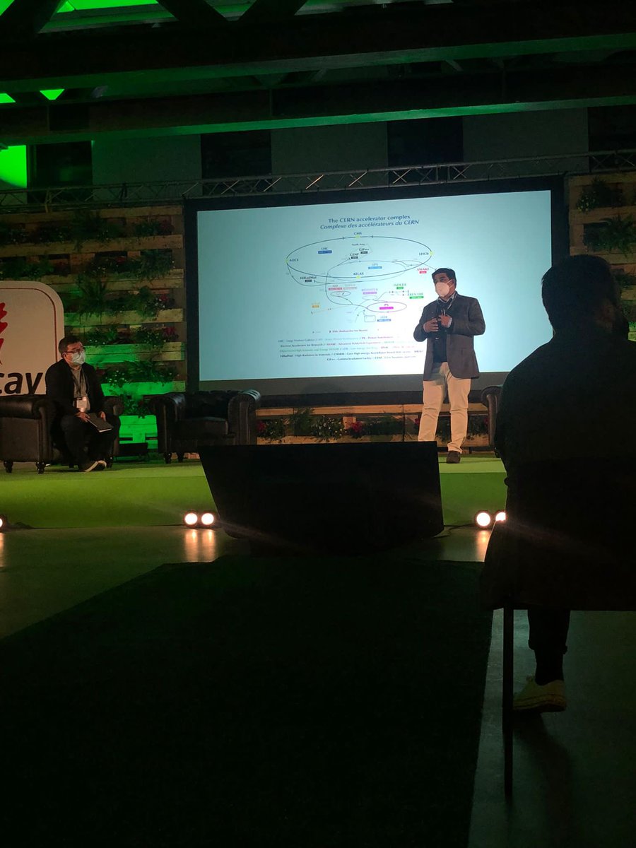 Startup Week Biscay tweet media