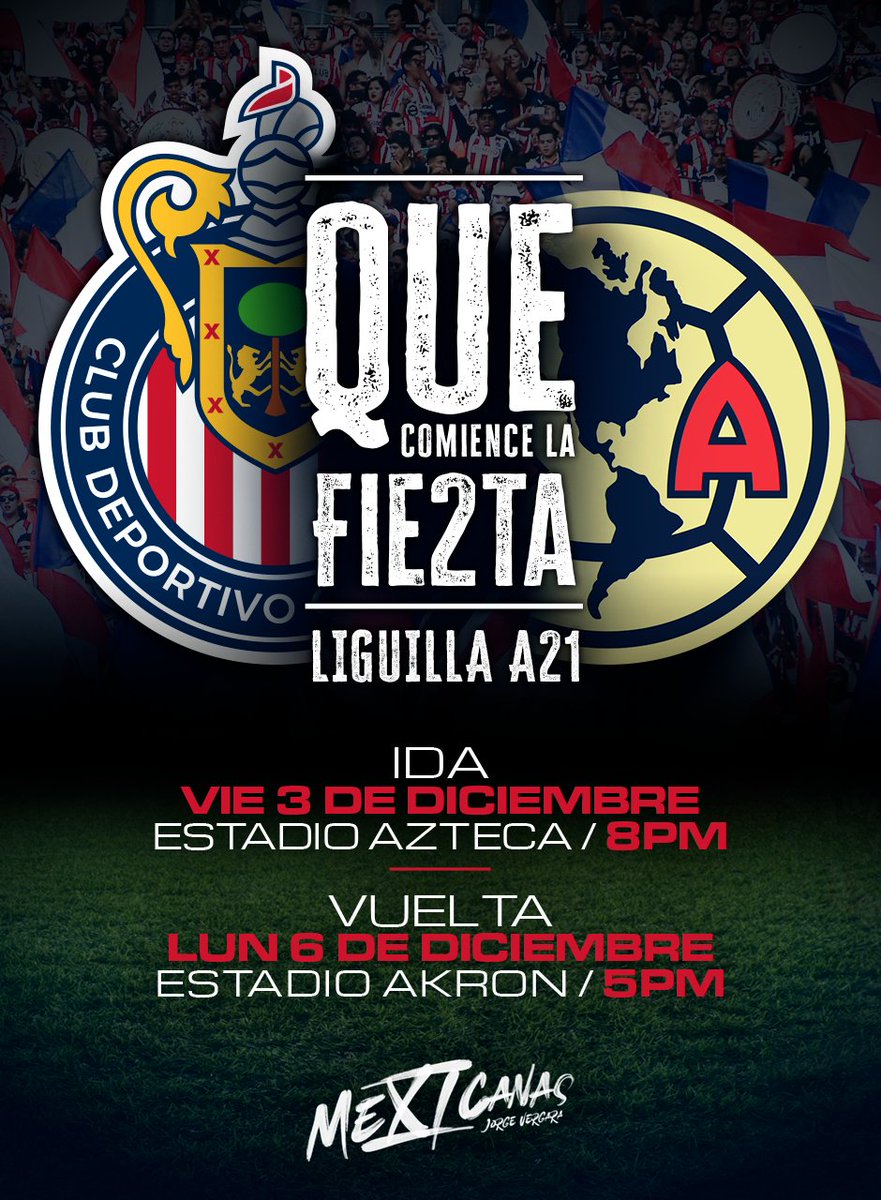Chivas Femenil tweet media