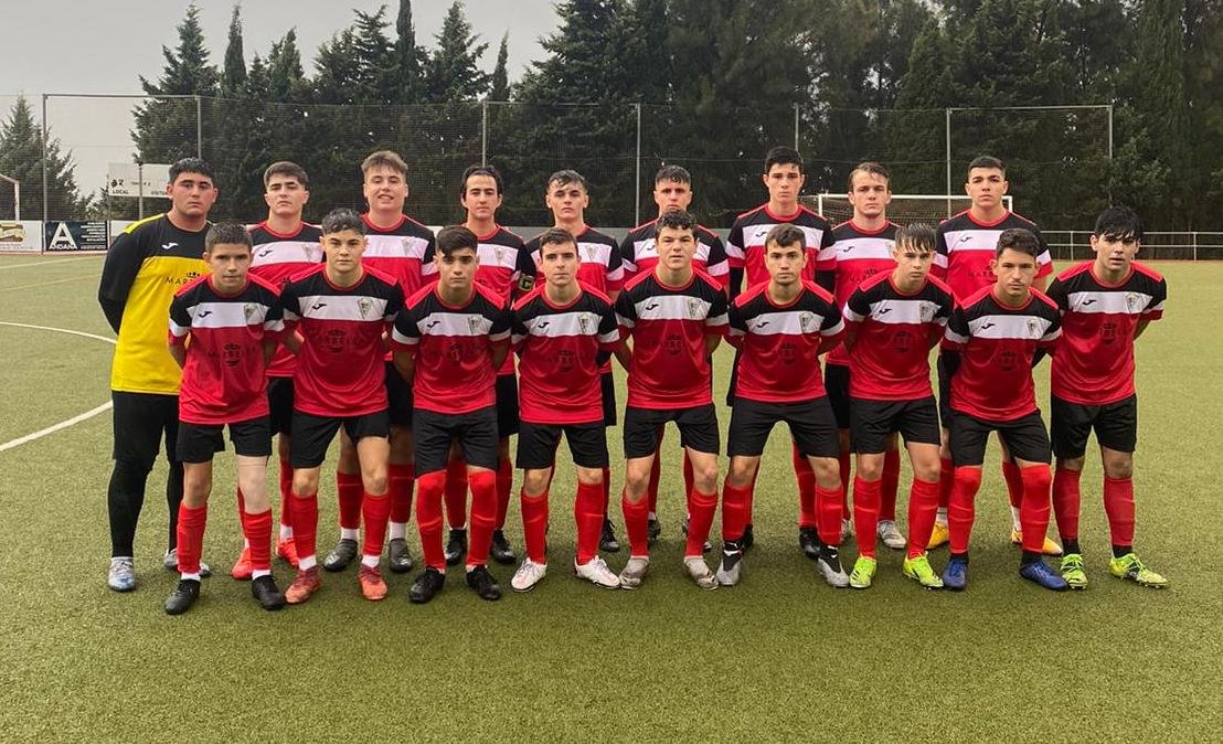 PabloPicasso_CF's tweet photo. ⚽ PARTIDO

🔢 CASARES 4️⃣ - 5️⃣ A.D. PABLO PICASSO
Juanpi ⚽
Ortega ⚽
Roberto ⚽
Matías ⚽
Moya ⚽

🔴 #hemosvueltoymasfuertes ⚫ https://t.co/mfKxI2B90I