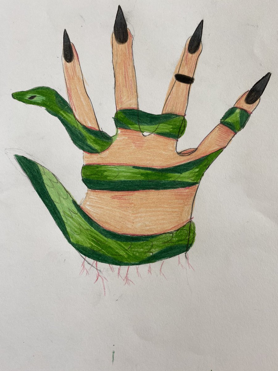 peltz_art's tweet photo. One of my favorite days! #handturkeytuesday #artrocks https://t.co/9bmkGUzNZX