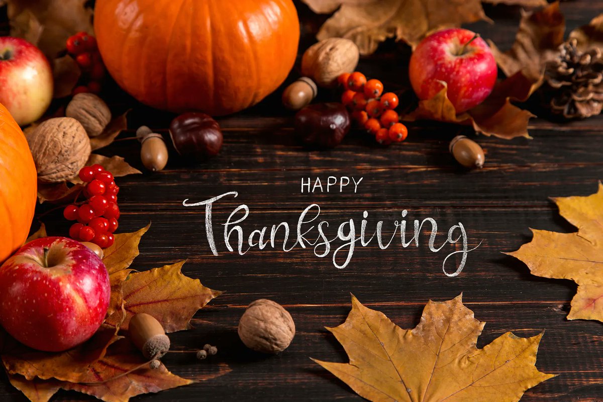 Huber Technology tweet media