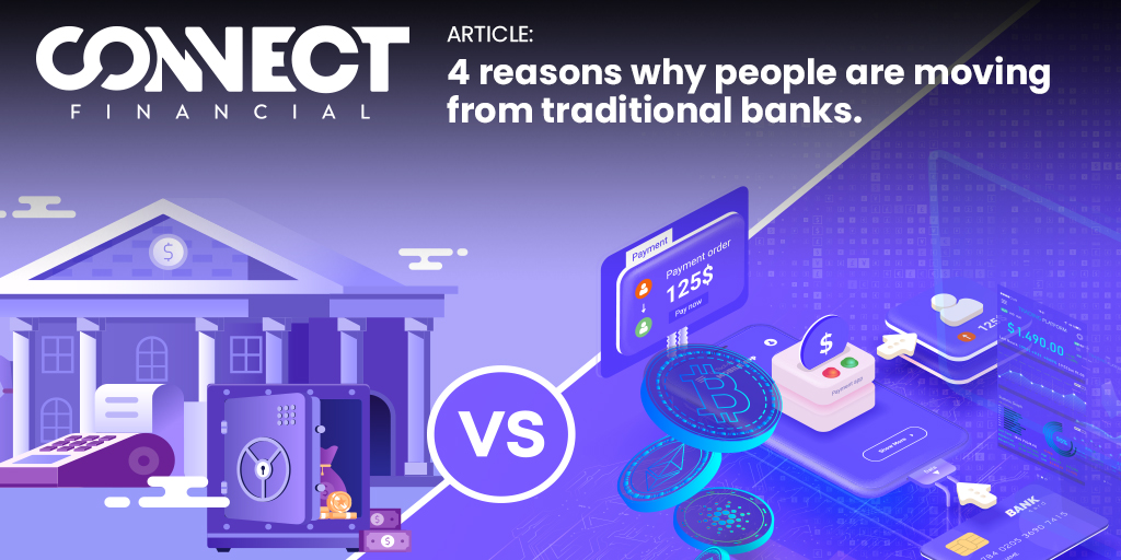 Connect Financial tweet media