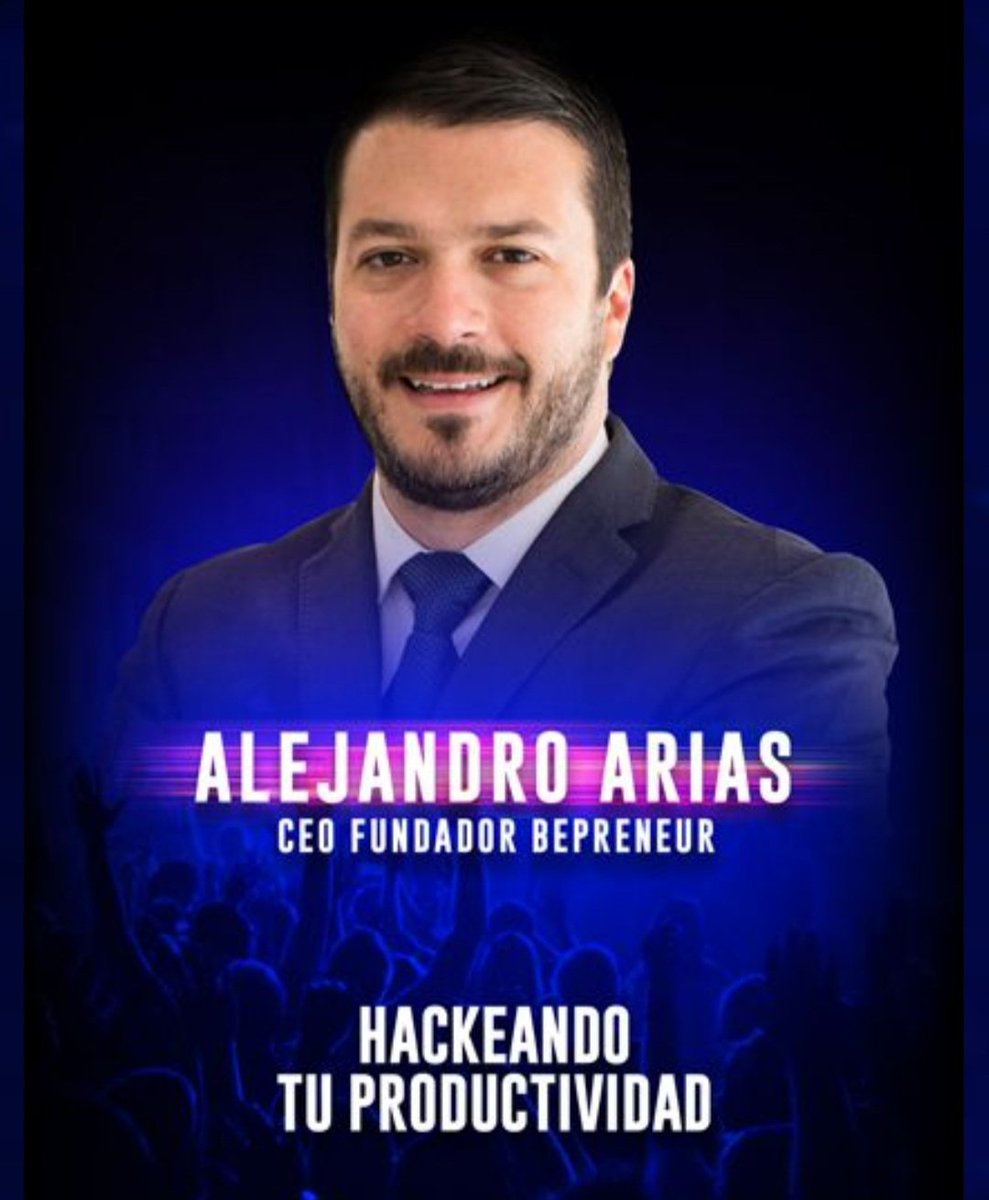 AlejoAriasA's tweet photo. Hoy empieza 🔥#GameChangersFest 🚀 toda la información en https://t.co/YfP5smNy9q 💯🚨🚨 https://t.co/FUeBAW3Y7X