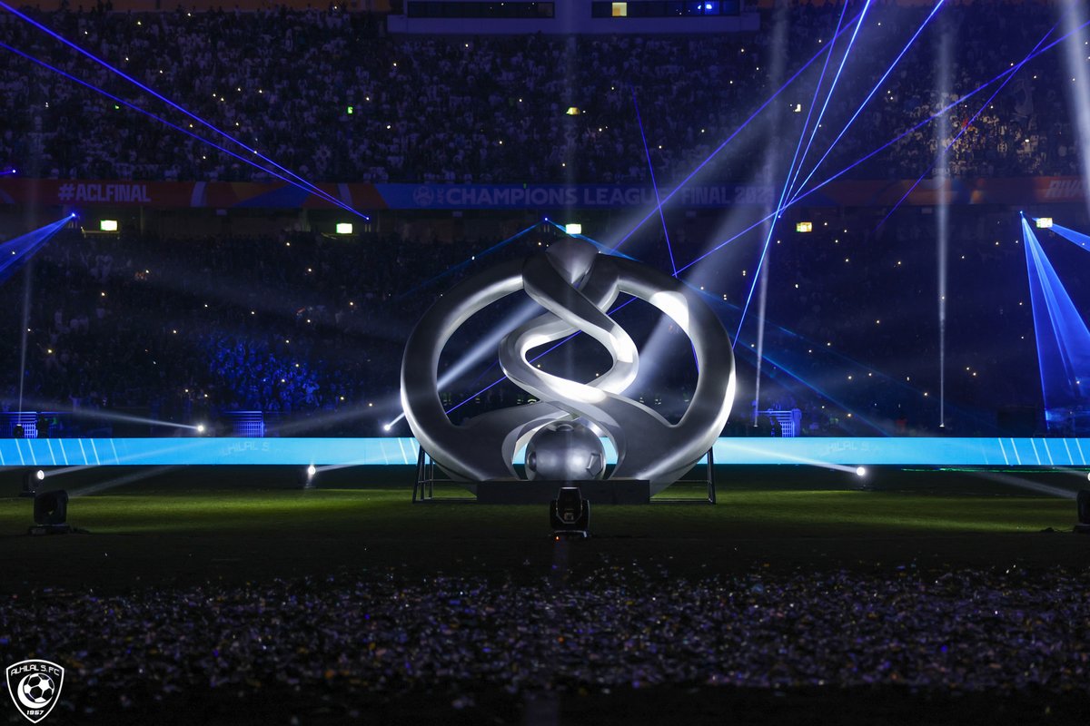 Alhilal_EN's tweet photo. Hello @FIFAcom 👋🏻😃
#ClubWC 🌎🏆 https://t.co/3Ky9RNx0EN