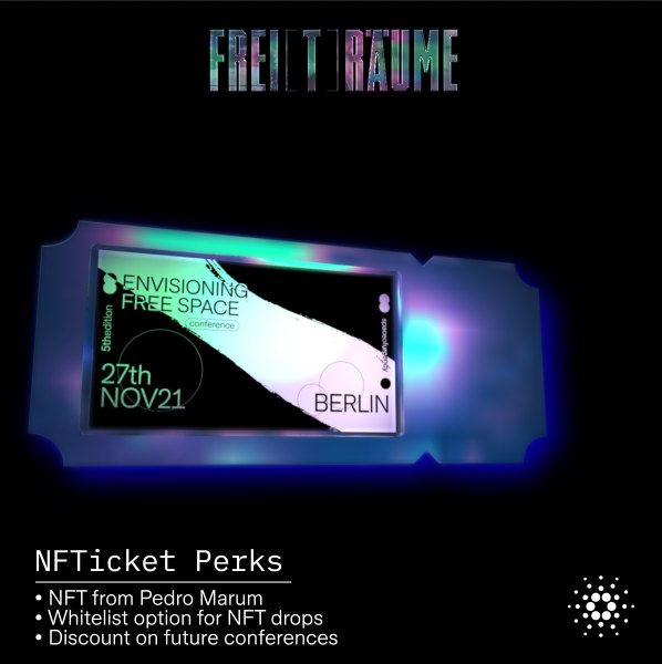 Envisioning Free.Space tweet media