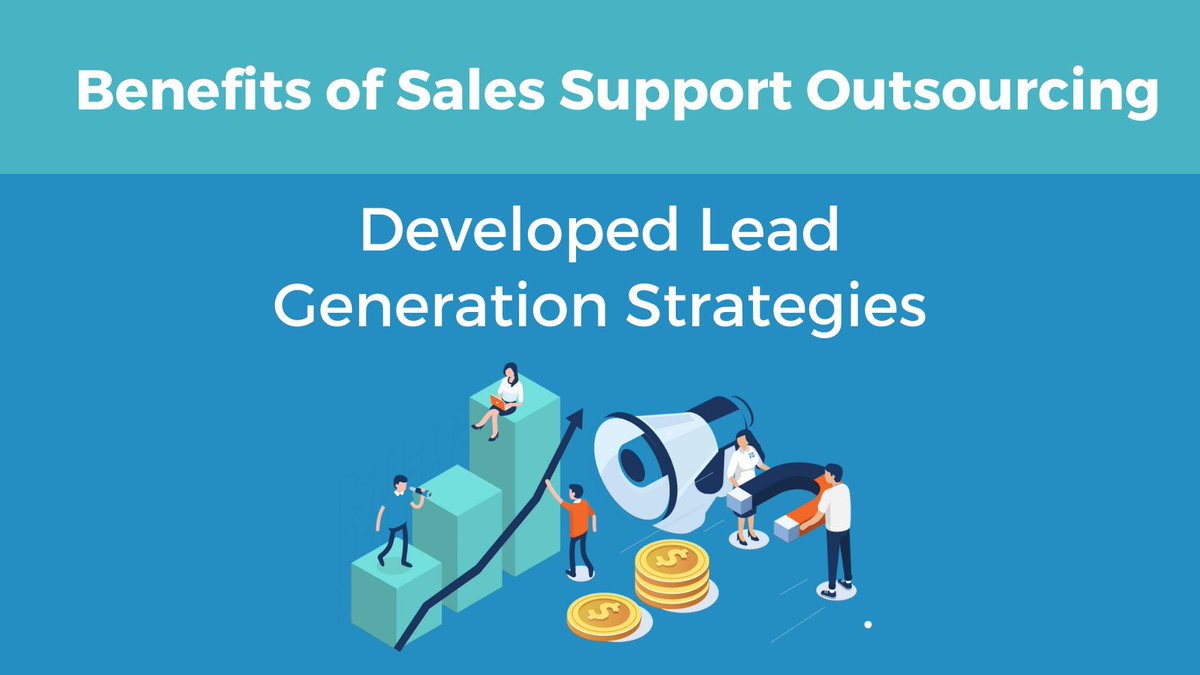 ProximoCX_'s tweet photo. Building customer relationships through sales is the best way for your company to foster both trust and loyalty with its target market. Learn more about the benefits of sales support outsourcing here: https://t.co/85weLWFQlV https://t.co/5Ohi6D0SMT