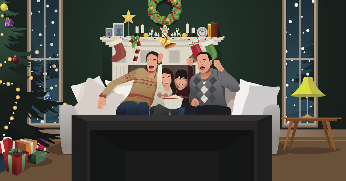 .<a href="/shirinmajid/">Shirin Majid</a> on why holiday advertising needs to evolve. ow.ly/VtQh50GUsu3