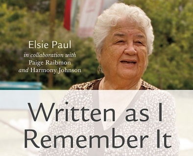 Come join us for the next Learning with #SyetutsusSpeakerSeries Webinar: A Rare Glimpse into the Life of a Coast Salish Woman. Webinar Date: November 24, 2021 / 3-4pm 

Register at trc57speakerseries.ca  to receive a zoom link &amp; link to recording. 
#TRC #NLPSLearns #TRC57