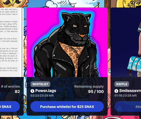 Top Dogs tweet media