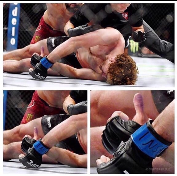 DeColdestJuan's tweet photo. @Benaskren @NateDiaz209 Askren wasn't even out https://t.co/wuGZhdmnWG