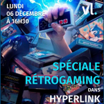 Photo by HyperLink sur VL. (@HyperLink_RVL)
