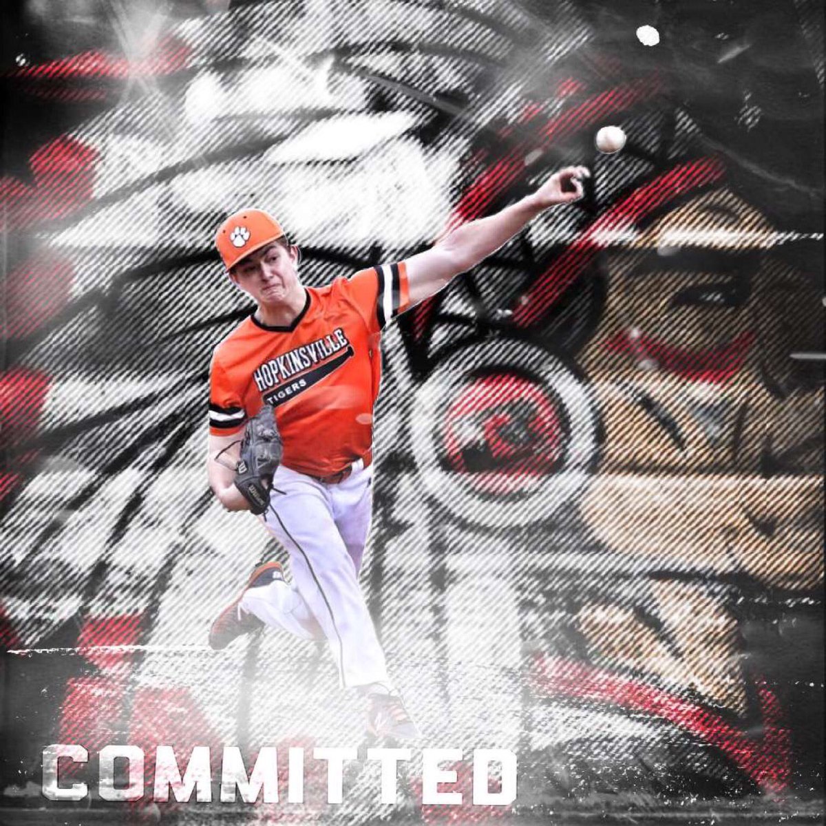 tmcansler18's tweet photo. I’m very blessed and excited to announce my commitment to Rend lake college to continue my academic and athletic career. I would like to thank my family, my coaches,and my teammates. https://t.co/Ei0BlXAKAU
