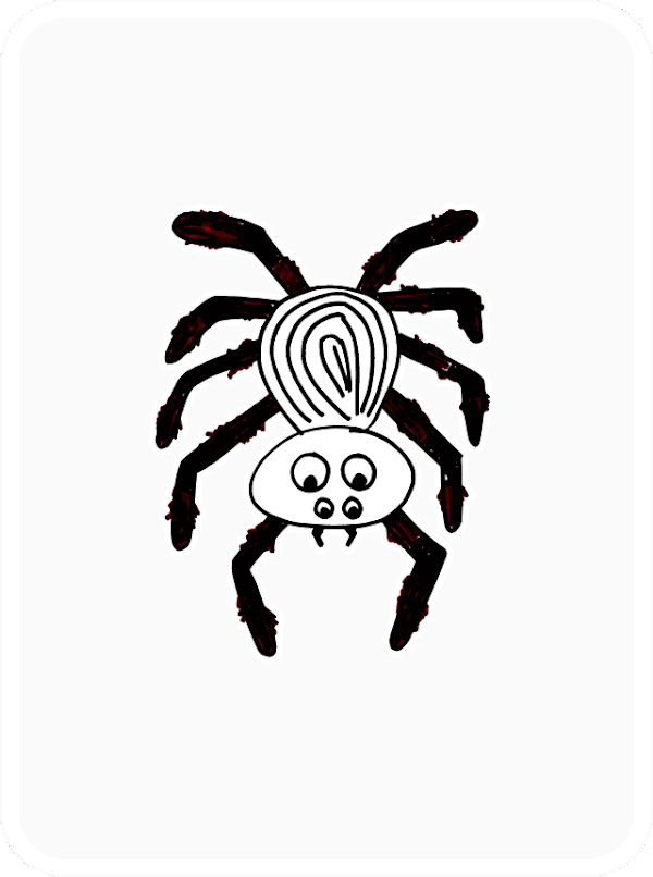 zerohuman0's tweet photo. I trust people, they betray. I trust NFT's, creators leave the project. I trust job,people dont pay enough, damage my good,runaway.And I still believe with my 10 legs. So isn't it the talented veefriend that describes me the best? #veefriends @garyvee @veefriends  #NewProfilePic https://t.co/00try6iPRq