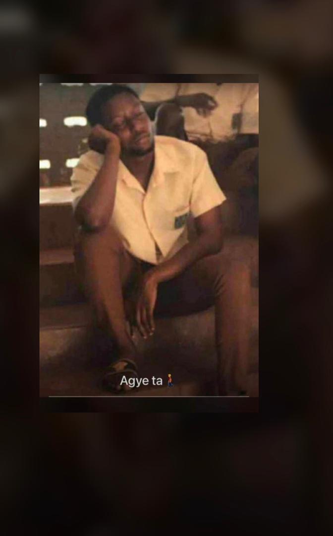 DennisJoyPrime's tweet photo. @NSMQGhana @PrempehCollege Owass students now https://t.co/P0PnRV9v2B