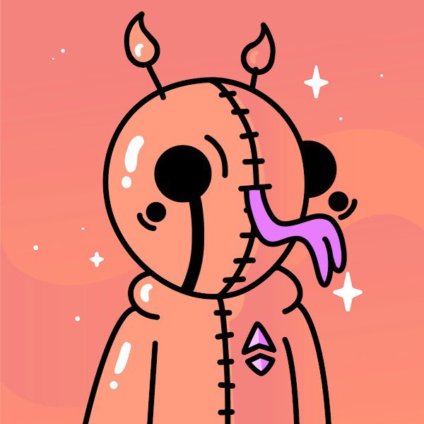Spookles V2 PUBLIC SALE LIVE! tweet media