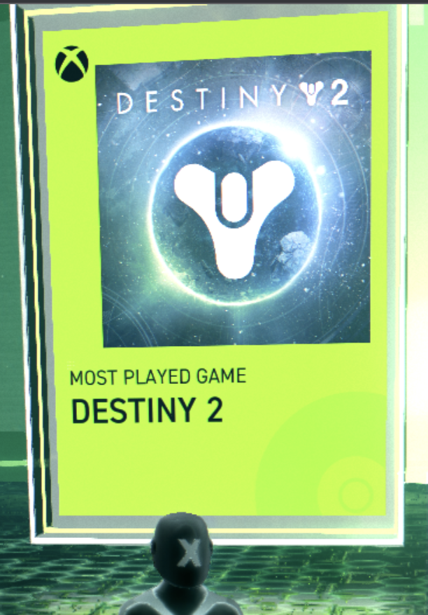 vira_mol's tweet photo. well, shit. i mean, i guess i did end up with amazing friends and a relationship out of it, so. thanks bungie! https://t.co/sKVBa6WsRn