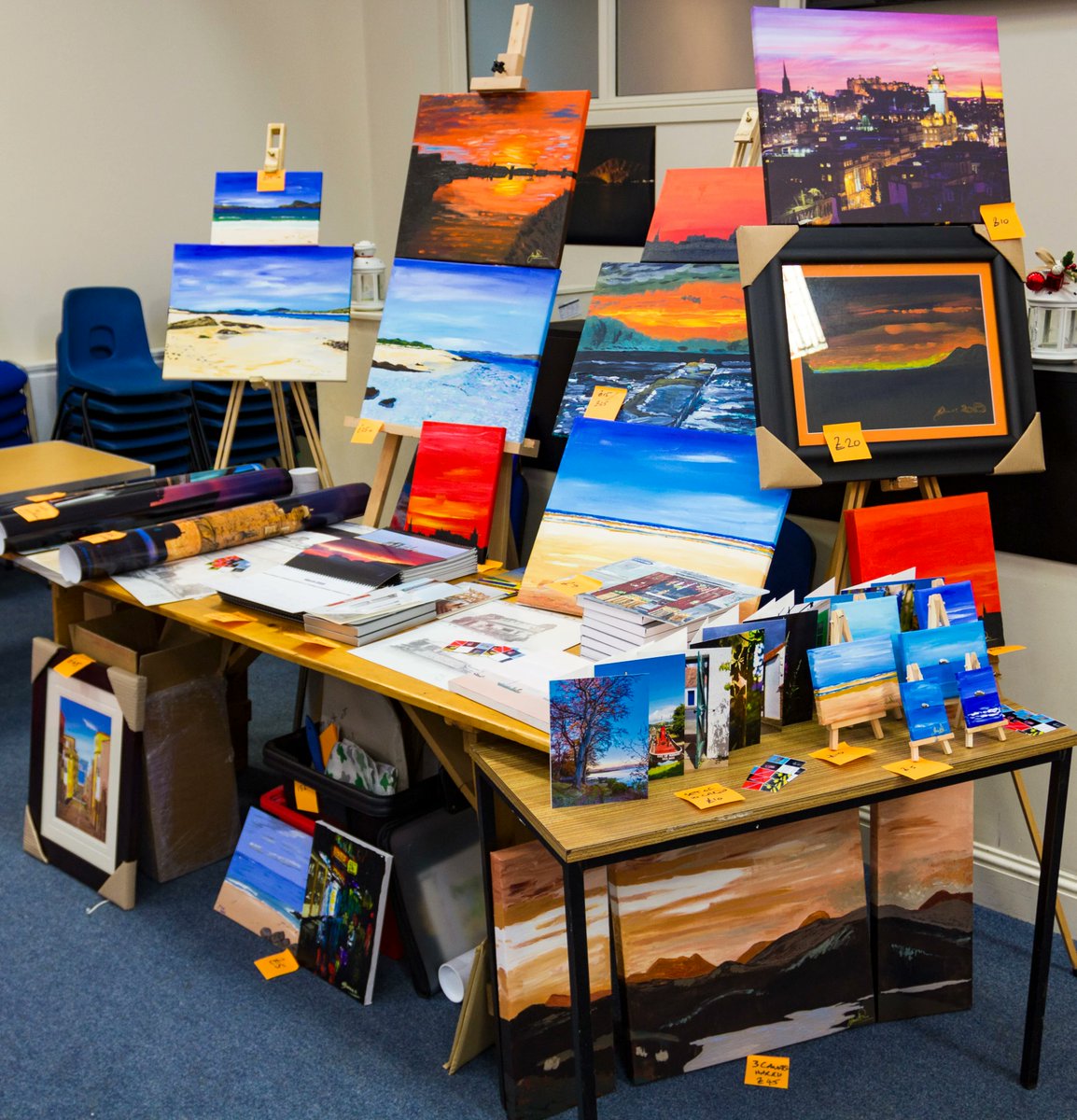 James P Deans tweet media