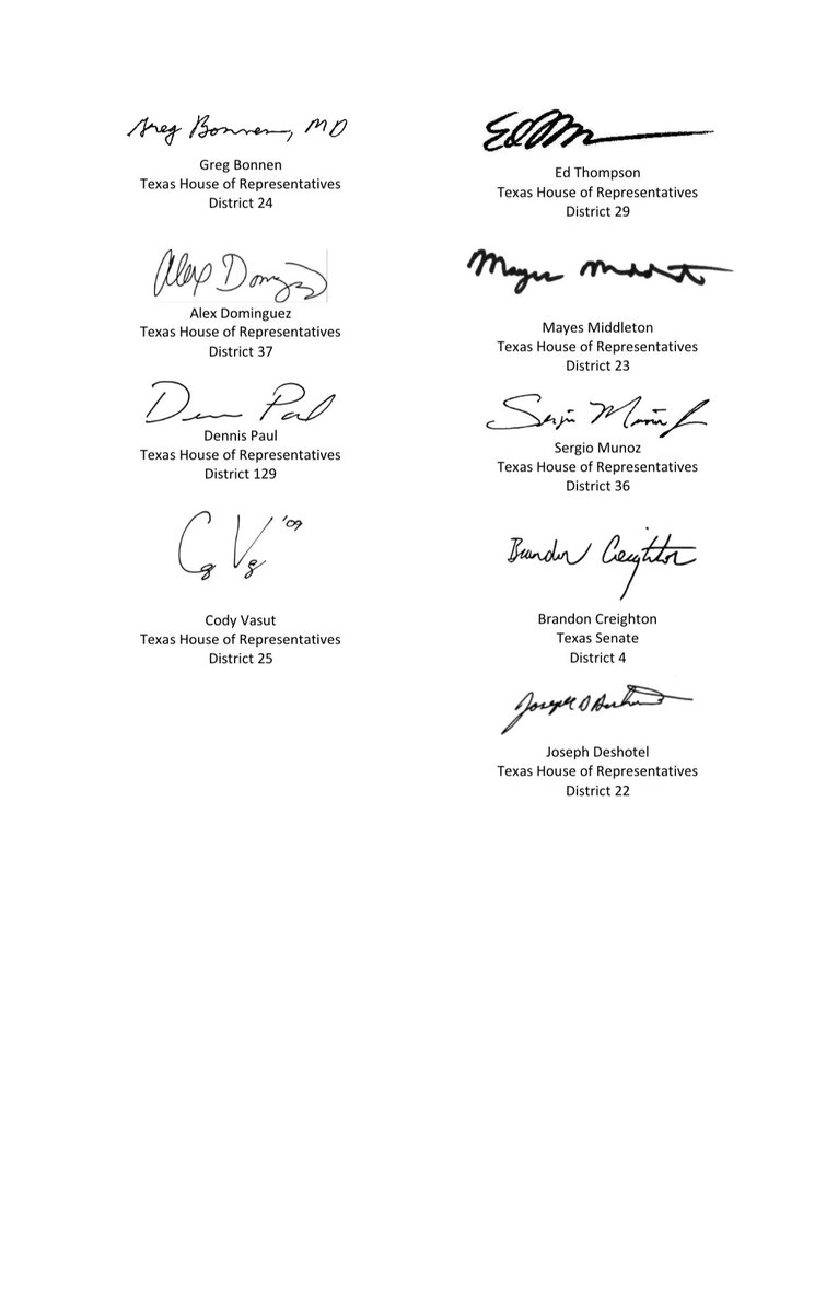 toddahunter's tweet photo. Legislative call to action to stop TWIA rate increase #txlege https://t.co/baQMUq3MNh