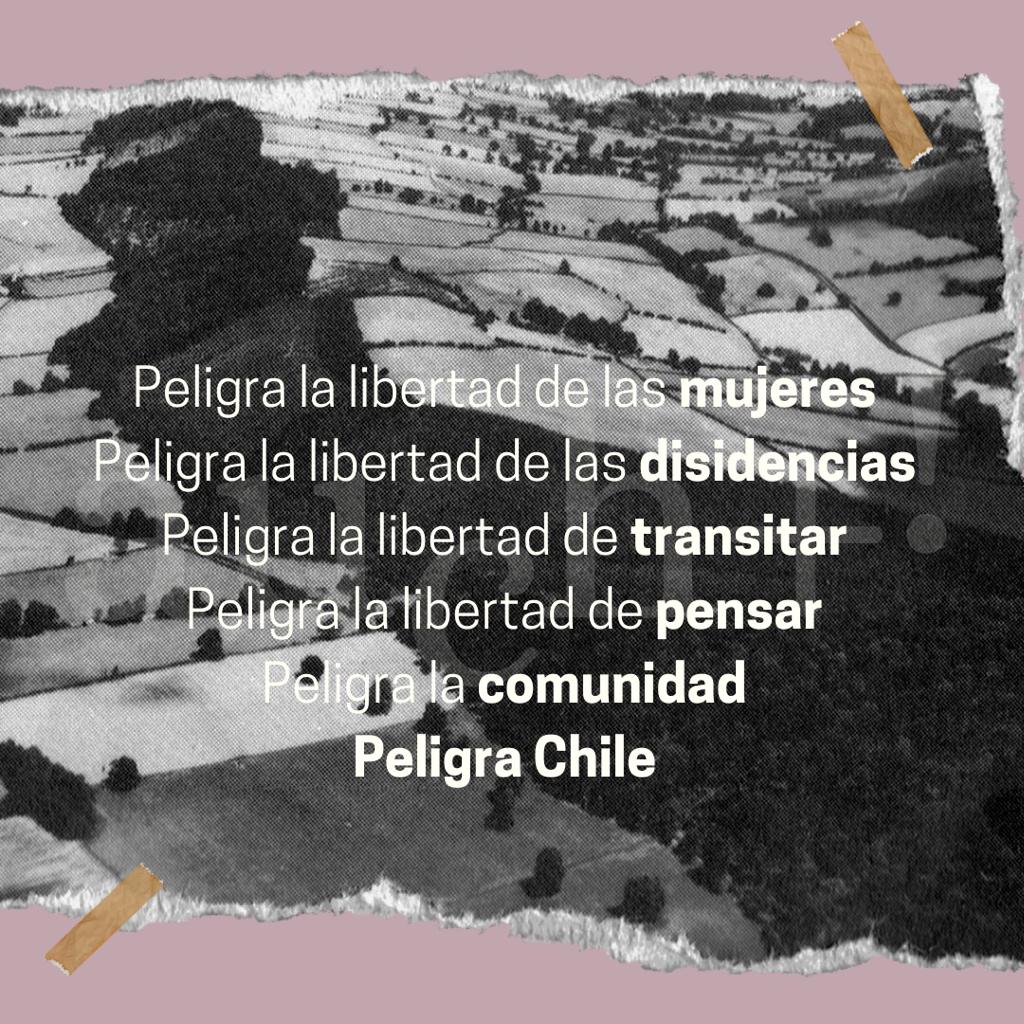 Autoras Chilenas tweet media