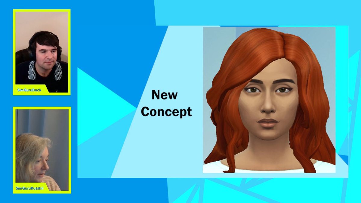 Белла гот симс 4