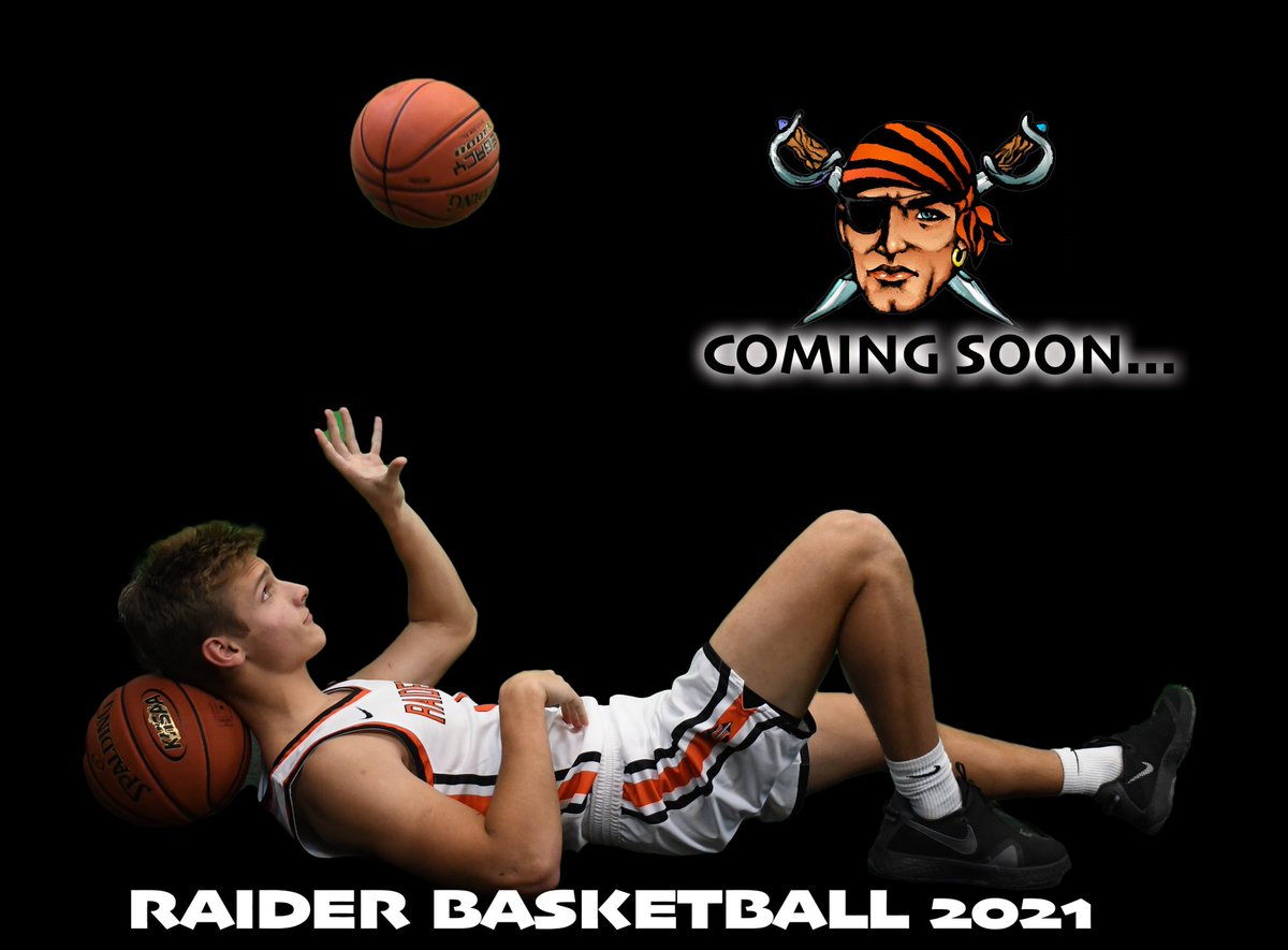 RyleRaiderbball's tweet photo. Last Scrimmage Friday.... 1st Game Monday! https://t.co/HUOtCWmylS