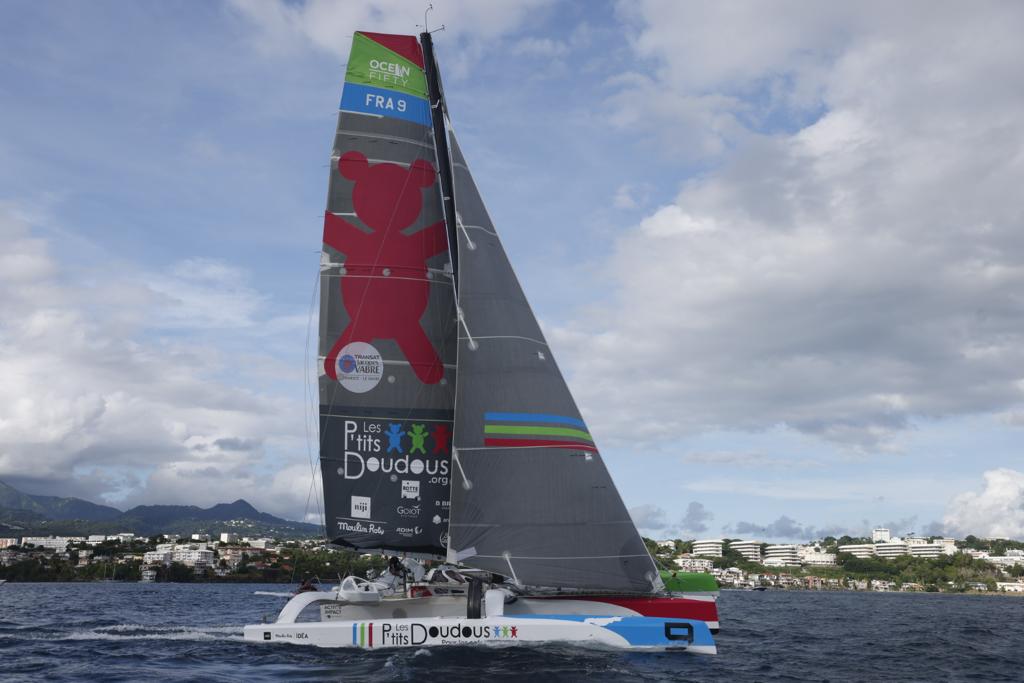 Armel Tripon Skipper tweet media