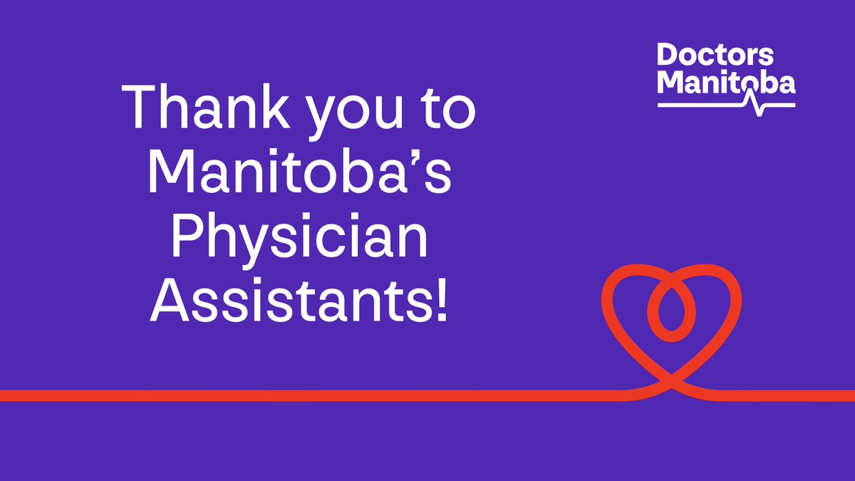 Doctors Manitoba tweet media