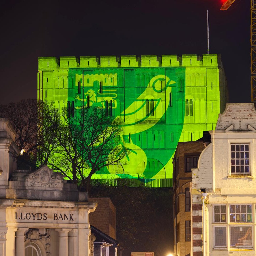 NorwichCityFC tweet picture