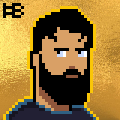 h_beards's tweet photo. 🔥Commemorative Gold Jack Randall.🔥
Only 10 minted!
Price: 950h
This NFT carries a 15% discount on all future purchases from H Beards.
Dedicated to overcoming our mistakes.
WE ARE GIVING AWAY #1.
To enter:
Like
Follow
Retweet
Tag 3 friends https://t.co/zvkrmGM2K8
