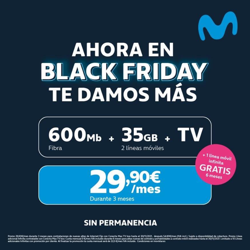 TelefoniaSR's tweet photo. Si queréis más información pregunta en nuestra tienda. https://t.co/UMAjIpGkrZ