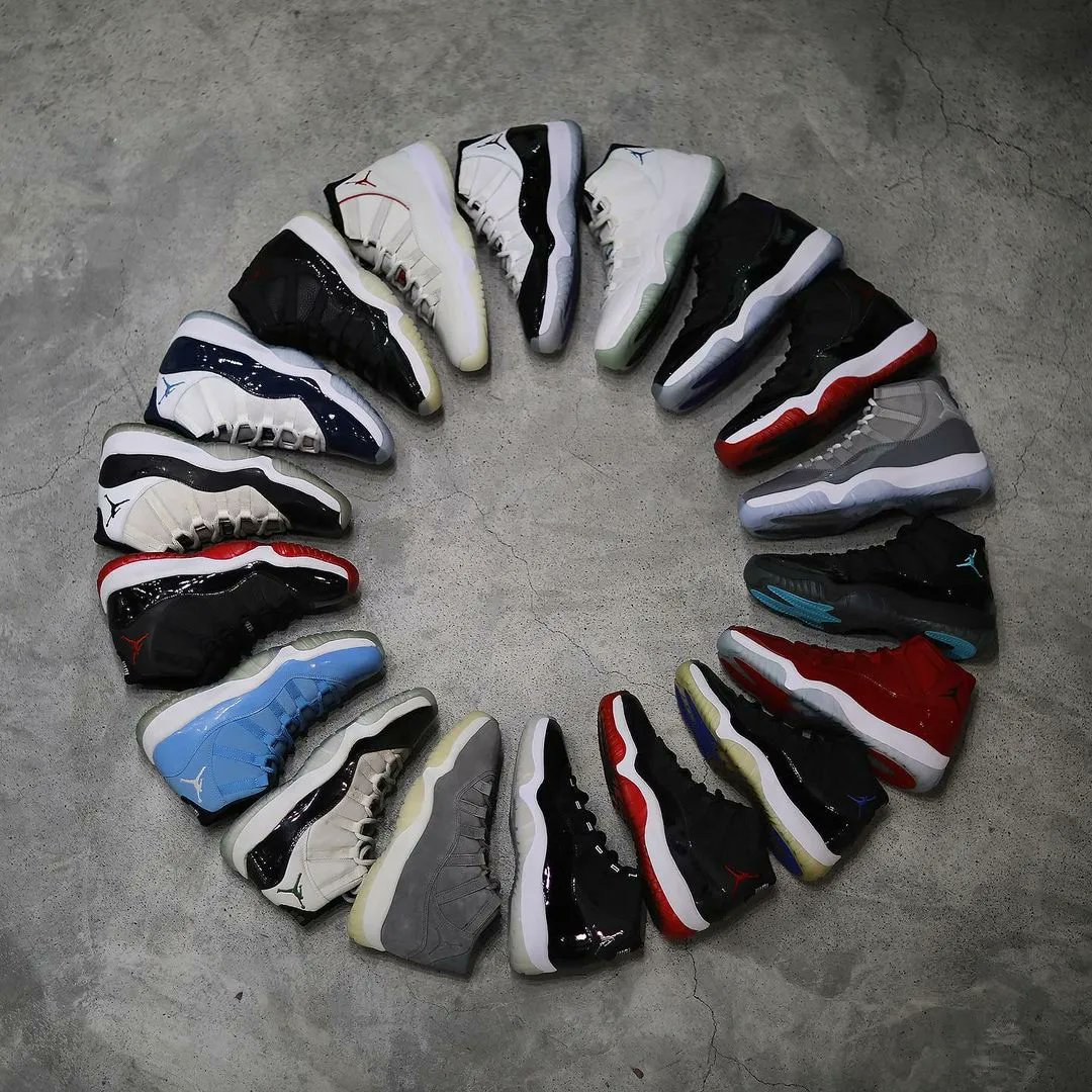 Sneaker News tweet media