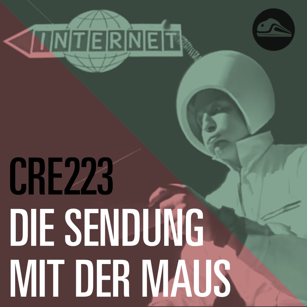 Was gibt es seit 50 Jahren und hat alle Erklärbärvideos auf YouTube quasi vorweggenommen? Genau, die Maus. Tim Pritlove spricht mit Armin Maiwald über Geschichte, Kultur und Wesen des außergewöhnlichen Sendeformats.

CRE223 Die Sendung mit der Maus cre.fm/cre223-die-sen…