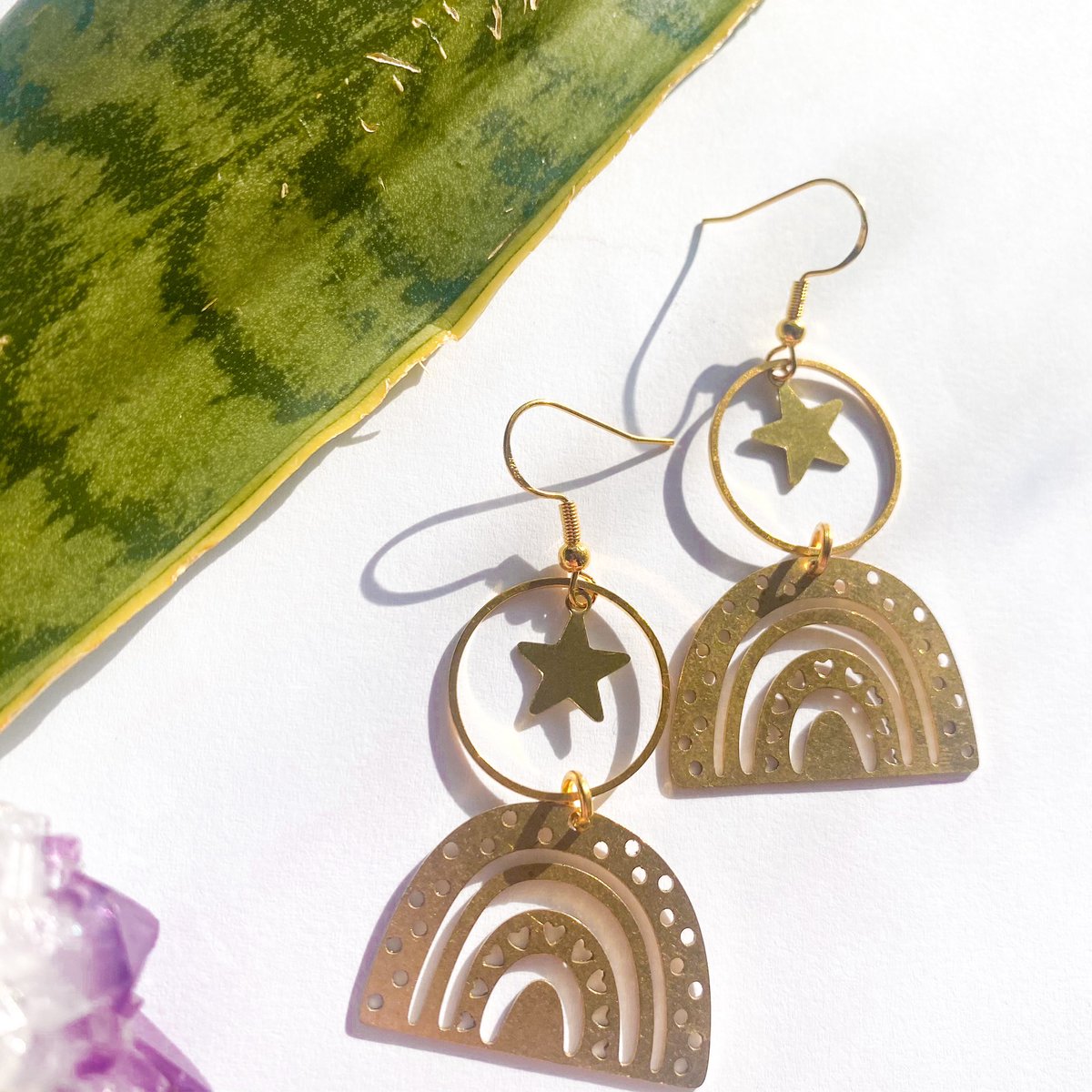 capricrnmoon's tweet photo. first order of the day gets a free pair of surprise earrings 🌜🕊 https://t.co/TFdegfEuR3 https://t.co/mgsntx2rq7