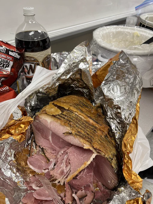 Image from Mrs. Stelzer (@TheCalcoholic)