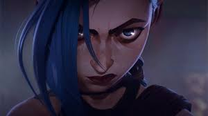 RiotAugust's tweet photo. If Piltover and Zaun aren't monarchies then why do they have so many 👑queens👑? https://t.co/nhzv43w3nD