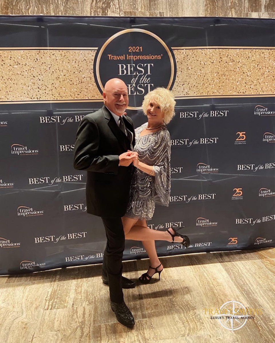 travelsmiths's tweet photo. TravelSmiths is honored to receive @travelimp acclaimed Globe Award - honoring top producing travel agencies. Thank you to all our clients for trusting in us here at TravelSmiths, as well as our extraordinary travel partners.🏆👋🏻 #TIBOB2021 #TravelSmiths https://t.co/ow2DOAdqLC
