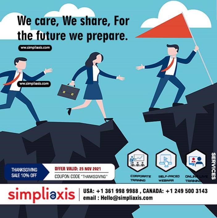 SimpliAxis on Twitter: