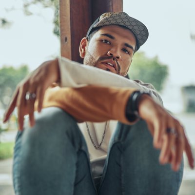 Hugog_Musica's tweet photo. #NuevaFotoDePerfil https://t.co/mXHZaluLGk