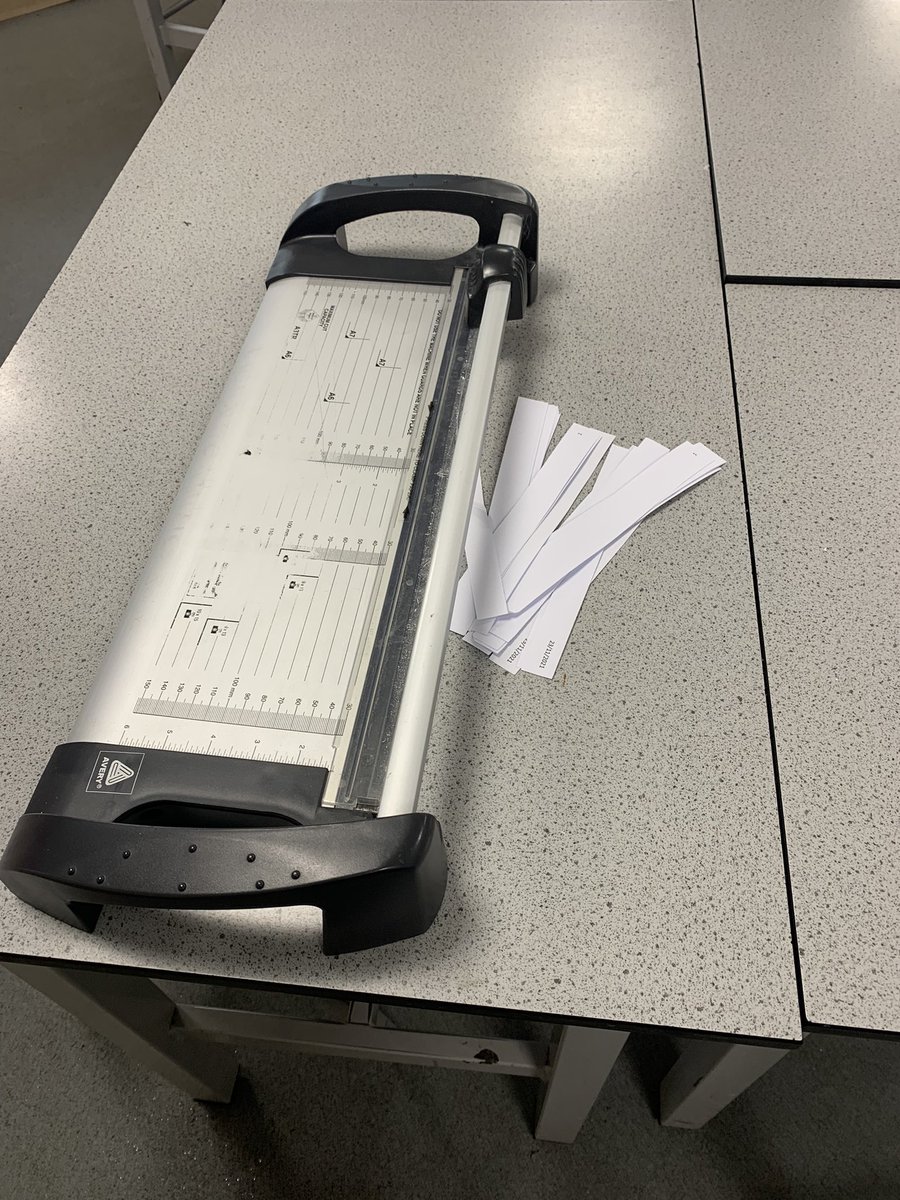 Teacher's Manual tweet media