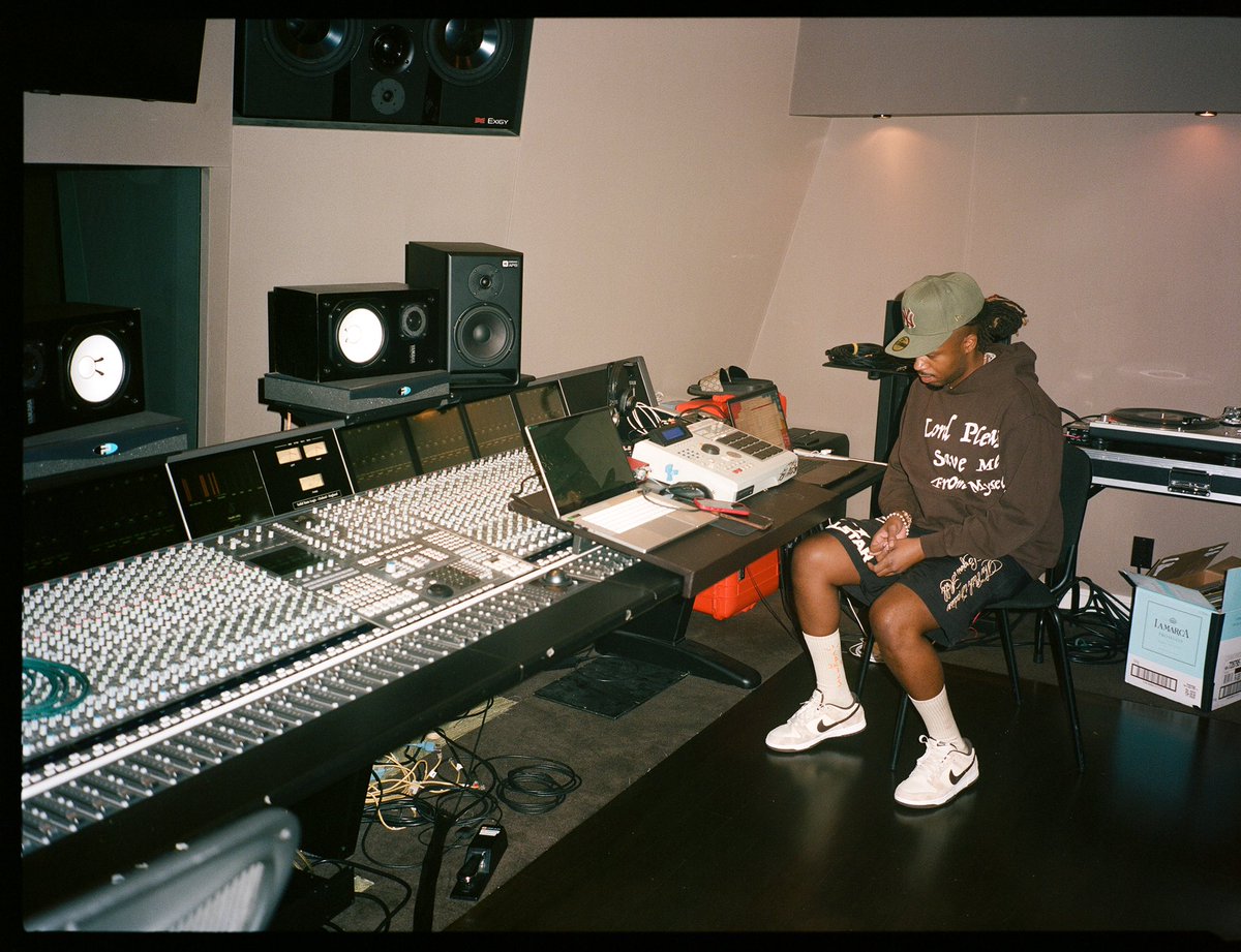 Metro Boomin tweet media