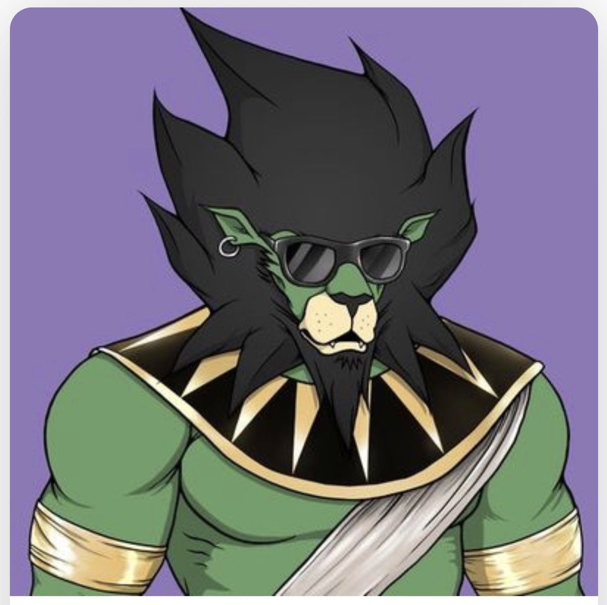 Share your #CRO #LoadedLions