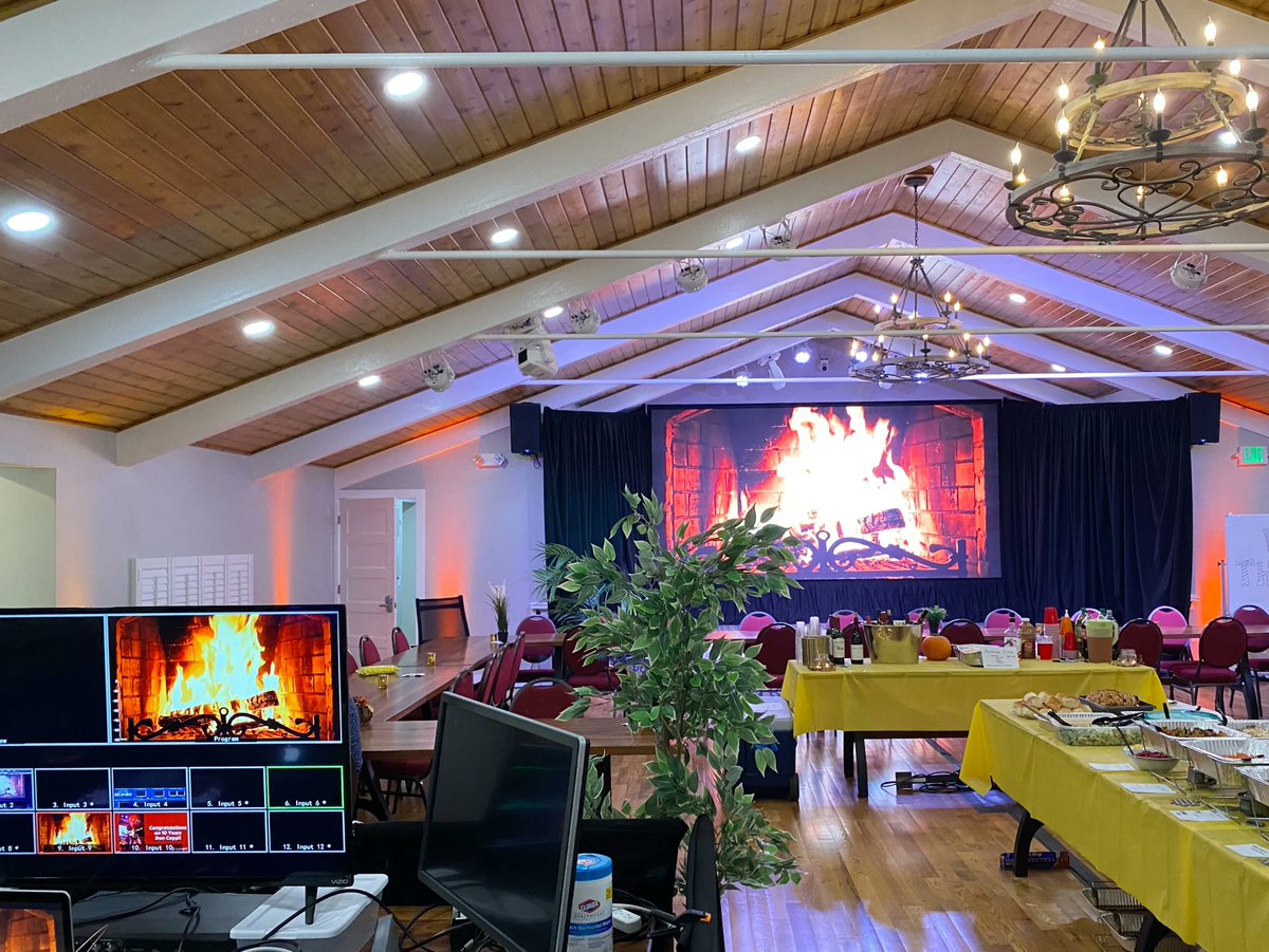 Unbridled tweet media