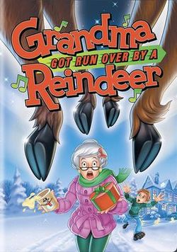 ChikoritaCheez's tweet photo. POV: It's 2006 and you're turning on Cartoon Network in December https://t.co/Jkt3jB0Xpy