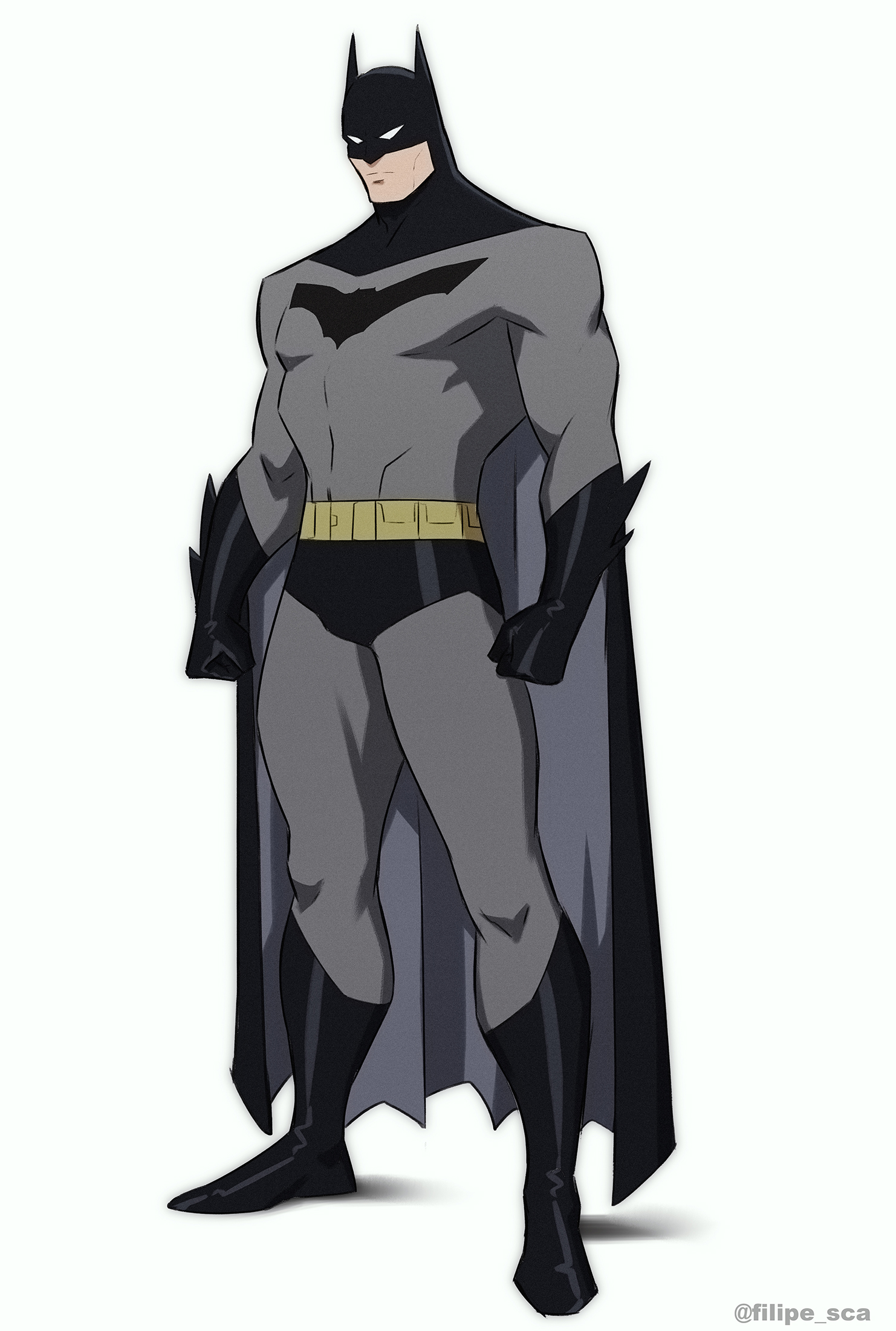 batman animated justice league