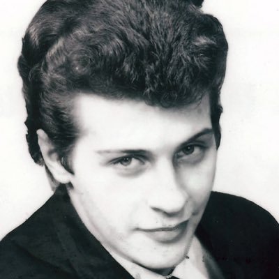 Happy Birthday  Pete Best 