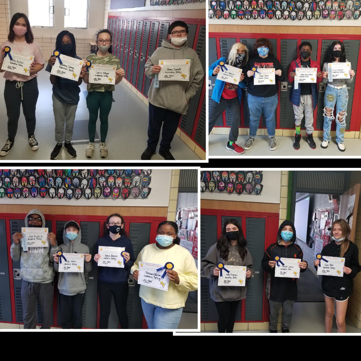 Emily Horn tweet media