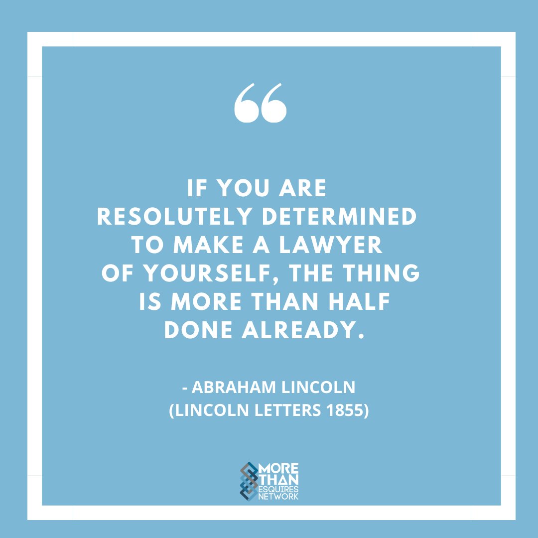 More Than Esquires® tweet media